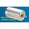 Faulhaber Viet Nam - Động cơ DC-FAULHABER - Động cơ tích hợp FAULHABER - Bộ mã hóa FAULHABER