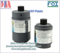 Fox HST-Plastic | Pulsation dampeners Fox HST…10 