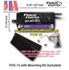 Fraud Fighter POS-15 | máy kiểm tiền giả POS-15 Fraud Fighter | Fraud Fighter Việt Nam