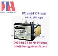 Fuji Elecric model VCB-T2A có sẵn giao ngay
