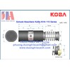 Giảm chấn KoBa KSA64-25 | KoBa Việt Nam | Schock Absorbers KoBa KSA45-50 | Koba VN