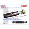 Giảm chấn KoBa KSA64-25 | KoBa Việt Nam | Schock Absorbers KoBa KSA45-50 | Koba VN
