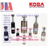 Giảm chấn Koba KHA64-100 chính hãng | Koba shock KHA115-250 | Nhà cung cấp Koba KHA85-90