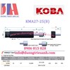 Giảm chấn Koba KMA27-25B (Korea)