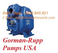 Gorman-Rupp Pumps USA