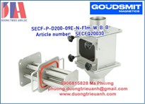 Goudsmit SECF-P-D200-09E-N-F1m-W-B-B Z | Goudsmit Việt Nam | Goudsmit  chính hãng