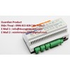 Guardian Viet Nam , Thiết bị tự động hóa Guardian , Bộ điều khiển vỏ Ethernet  Guardian E636 . Bộ điều khiển gói  Guardian GC-45