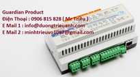 Guardian Viet Nam , Thiết bị tự động hóa Guardian , Bộ điều khiển vỏ Ethernet  Guardian E636 . Bộ điều khiển gói  Guardian GC-45