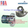 HOERBIGER SCC | Hoerbiger SCC packing case 