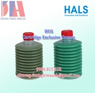 Hals Lube Grease #HCG-00-7 (Klueber HS 9000) | Klueber S88 Plus HALS HCG-00-7