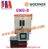 Hệ thống bôi trơn Woerner GMG-B