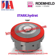 Hệ thống kẹp điểm không STARK.hydrat