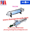 Hệ thống xử lý nước Bio-uv FW|DW