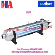 Hệ thống xử lý nước Bio-uv FW