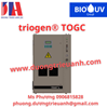 Hệ thống xử lý nước triogen® TOGC