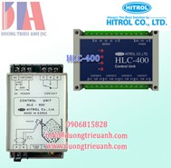 Hitrol Controller HLC-400 | Hitrol HLC-900-P