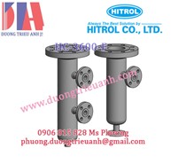 Hitrol HC-3600-F chính hãng tại Việt Nam