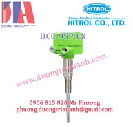 Hitrol HCC-95P-EX chính hãng | Hitrol HCC-95P, HPC-95P
