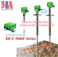 Hitrol HCC(HPC)-96RF | Hitrol HLC-96RF-R | HCC-96RF-RH Hitrol