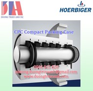 Hoerbiger CPC Compact Packing Case