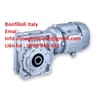 Hộp Giảm tốc Bonfilioli Italy -  Motor Bonfilioli