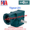Hộp giảm tốc trục vít DODGE Tigear-2®