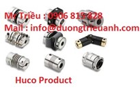 Huco Product , Khớp nối chính xác huco , khớp nối đàn hồi huco. động cơ huco 