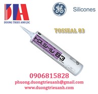 Keo trám TOSSEAL 83 (333ml)chống nấm mốc | Nhà phân phối TOSSEAL 188 chính hãng
