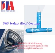 Keo silicone SWS Momentive | Sơn phủ mái SWS Sealant (Roof Coating) Momentive