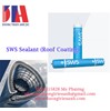 Keo silicone SWS Momentive | Sơn phủ mái SWS Sealant (Roof Coating) Momentive