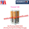Keo silicone MOMENTIVE Tosseal 128