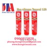 Keo silicone Tosseal 128 (axit) (300gr) | Nhà phân phối Silicone GE-128 chính hãng