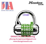 Khóa Master 1534D | Master Lock 1534D | Nhà phân phối ổ khóa Master Lock chính hãng