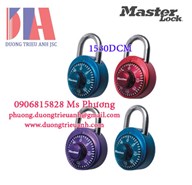 Khóa Master Lock 1530DCM | Master Lock Việt Nam | Ổ khóa cửa Master Lock chính hãng