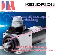 Khóa điện từ Kendrion LLV050060 | Kendrion LLV050070