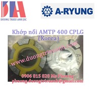 Khớp nối ARYUNG AMTP 400 CPLG (Korea) chính hãng tại Việt Nam