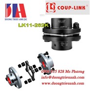 Khớp nối Coup-link LK11-1 Single Disc Coupling - Keyway Type | Couplink LK11-262K