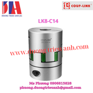 Khớp nối Coup-link LK8-C14