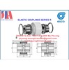 Khớp nối Escoflex A - SERIES | Khớp nối đĩa Esco | Khớp nối bánh răng Esco | Khớp nối màng | DIAPHRAGM TYPE COUPLINGS