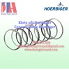 Khớp nối Hoerbiger | Cone coupling Hoerbiger