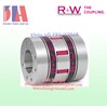 Khớp nối R+W type EK6/020 | R+W Coupling EK6 20 B | khớp nối EK6 300