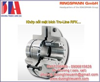 Khớp nối Ringspann | Khớp nối bánh răng Tru-Line… TBO | Khớp nối mặt bích Ringspann