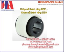Khớp nối bánh răng Ringspann RDZ | Ringspann Gear Couplings EEO | Khop noi Ringspann chính hãng VN