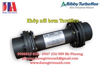 Khớp nối bơm Torsiflex | Torsiflex Pump Couplings | Bibby Turboflex Việt nam