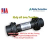 Khớp nối bơm Torsiflex | Torsiflex Pump Couplings | Bibby Turboflex Việt nam