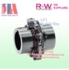 Khớp nối đa đĩa LP1/S/8000 | Coupling R+W LP1/D/15000 | Coupling R+W LP1/D/500