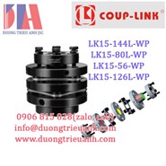 Khớp nối đĩa Coup-link LK15-100L-WP