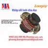 Khớp nối hàm Lovejoy | Khớp nối S-Flex Endurance ™ Lovejoy | Lovejoy vietnam CS280 | Lovejoy vietnam CS400 | Lovejoy LS110