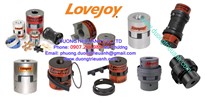 Khớp nối hàm Lovejoy | Khớp nối S-Flex Endurance ™ Lovejoy | Lovejoy vietnam CS280 | Lovejoy vietnam CS400 | Lovejoy LS110