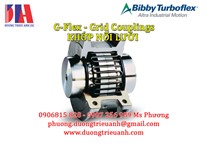 Khớp nối lưới Bibby Turboflex G-Flex | G-Flex - Grid Couplings